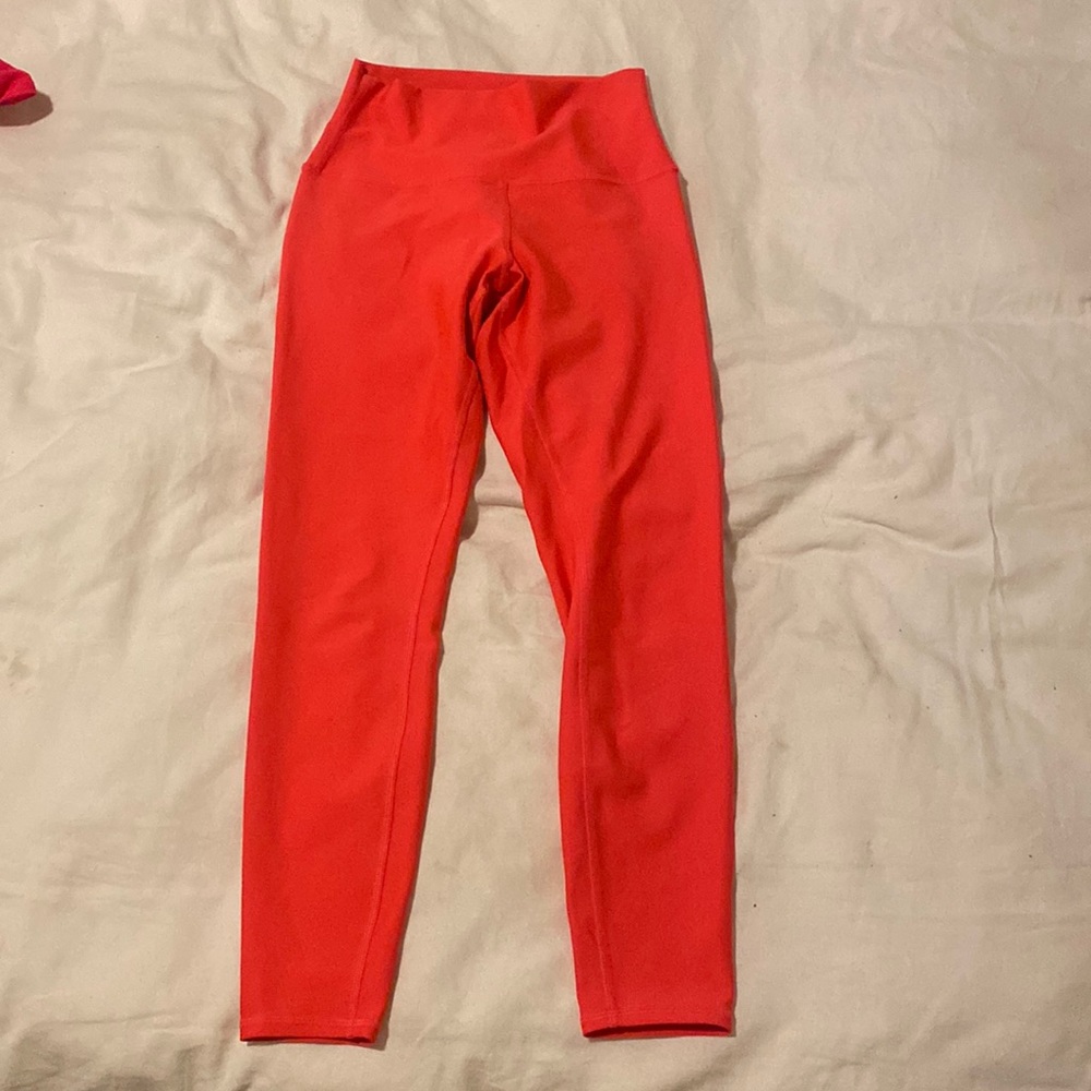 Alo 7/8 leggings
